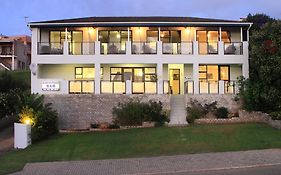 Greystone Guesthouse